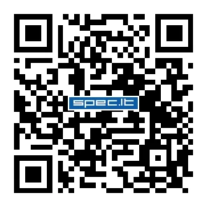 QR kodas | MIŠKUVA, A. Nedovizijaus firma | spec.lt