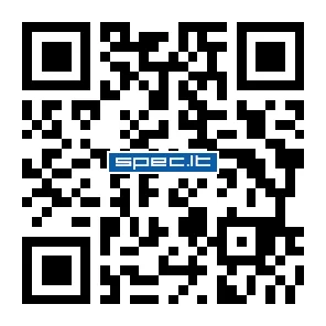 QR kodas | Misonas, UAB | spec.lt