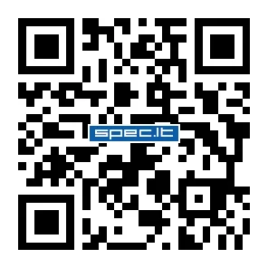 QR kodas | Misota, UAB | spec.lt