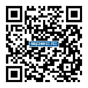 QR kodas | Mišrių kovų menai, VŠĮ