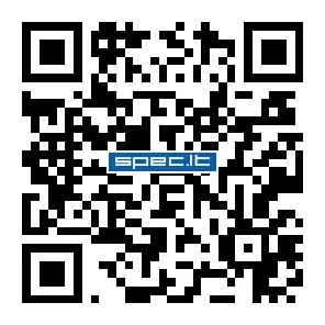 QR kodas | Mišrus choras Plungė | spec.lt