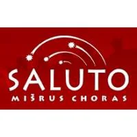 Mišrus choras Saluto