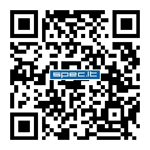 QR kodas | Mišrus choras Saluto | spec.lt