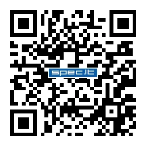 QR kodas | Mišrus choras Vyturys | spec.lt
