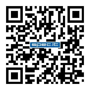 QR kodas | Mišrus choras Žiburys