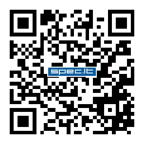 QR kodas | Mišrus jaunimo choras Exaudi, VŠĮ