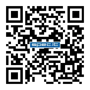 QR kodas | Mišrusis choras Musica vitae | spec.lt