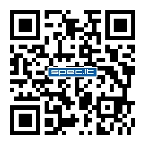 QR kodas | Miss clean, MB