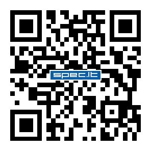 QR kodas | MISS TVARKA, UAB | spec.lt