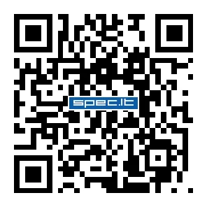QR kodas | Mission Essential Lithuania, UAB