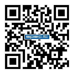 QR kodas | Mission Tech, UAB | spec.lt