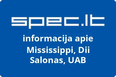 Dii, UAB