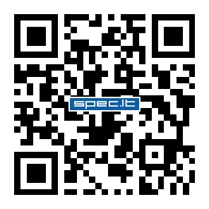 QR kodas | MISSUS, UAB | spec.lt
