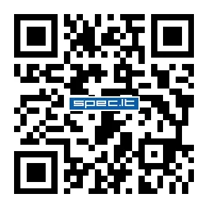 QR kodas | Mistas, UAB | spec.lt