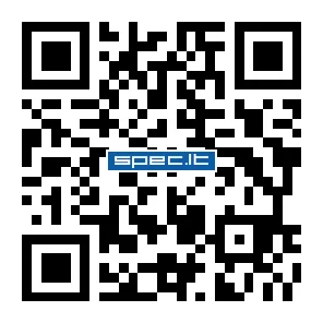 QR kodas | Misteka, UAB | spec.lt