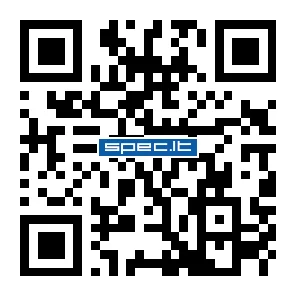 QR kodas | Mistelina, UAB