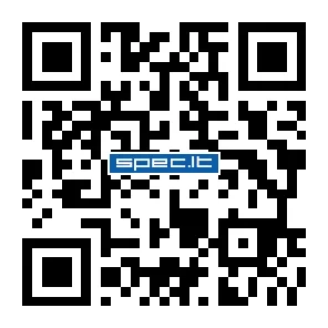 QR kodas | Mistena, UAB