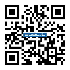 QR kodas | Mistergadget, UAB | spec.lt
