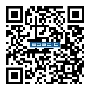 QR kodas | Misteris tvistas, VŠĮ