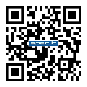 QR kodas | MISTERO, IĮ | spec.lt