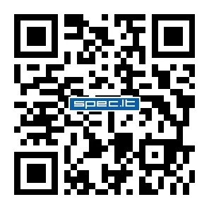 QR kodas | Mistilina, UAB