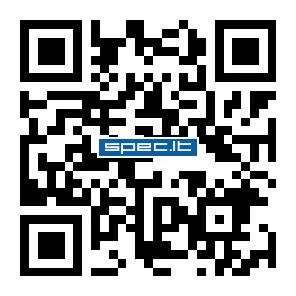 QR kodas | Mistralis, UAB