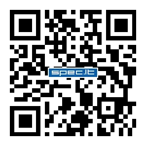 QR kodas | Mistrenva, UAB | spec.lt