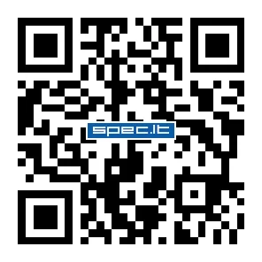 QR kodas | Misture, IĮ | spec.lt