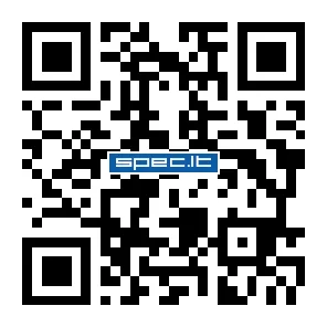 QR kodas | Mit Klaipėda, UAB | spec.lt