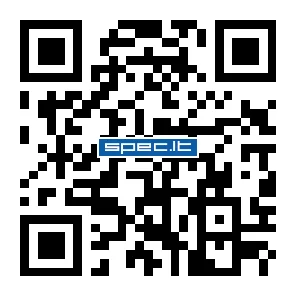 QR kodas | Mita Holding, UAB