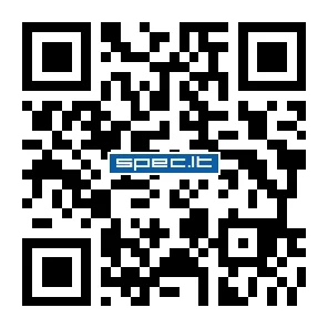 QR kodas | MITARAS, UAB | spec.lt