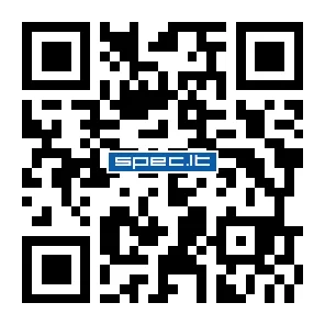 QR kodas | Mitasa, MB