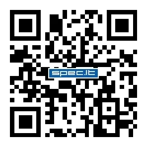 QR kodas | Mitech, MB