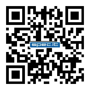 QR kodas | MITĖNIŠKIAI, UAB | spec.lt