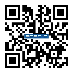 QR kodas | MITER, MB | spec.lt
