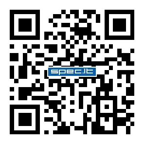 QR kodas | Mitesco, UAB | spec.lt