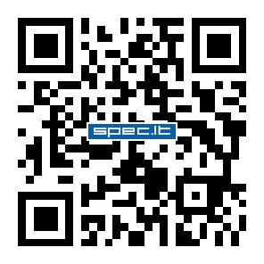 QR kodas | Mithema, MB | spec.lt