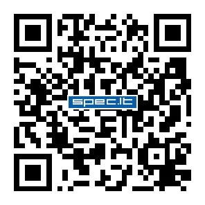 QR kodas | Mitichashvili įmonė, IĮ