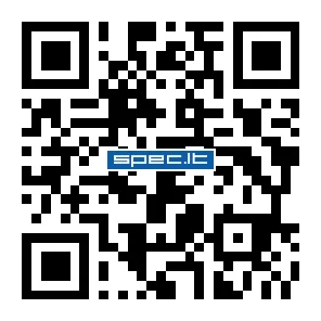 QR kodas | MITIKA, UAB | spec.lt