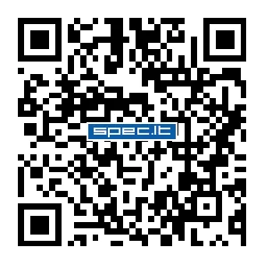 QR kodas | Mitkaičių Švč. M. Marijos parapija | spec.lt