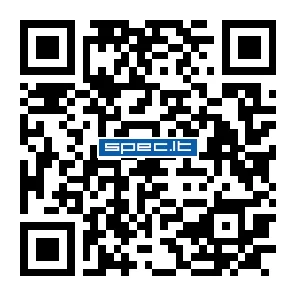 QR kodas | Mitkaus laiptų gamyba, MB | spec.lt