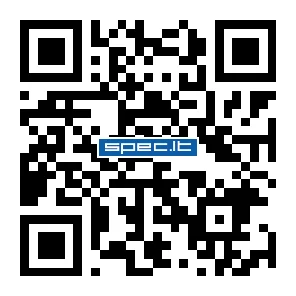 QR kodas | Mitkūnų 1, UAB | spec.lt