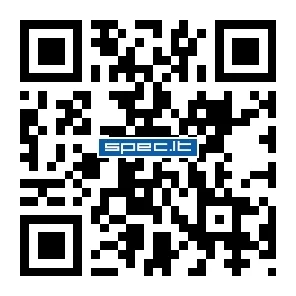 QR kodas | Mitna, UAB | spec.lt