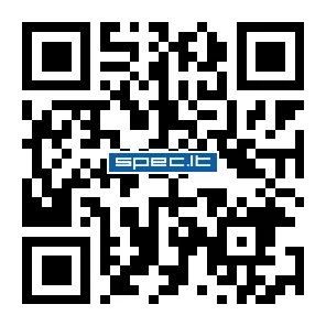 QR kodas | Mitnija, UAB | spec.lt