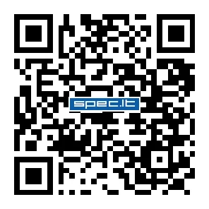 QR kodas | Mitnijos investicija, TŪB