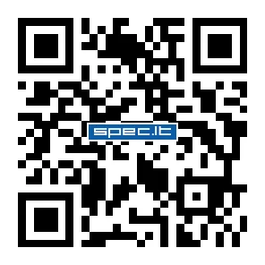 QR kodas | Mitologija, MB