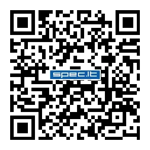 QR kodas | MITON SEAFOODS INTERNATIONAL CONSORTIUM LLC, MB