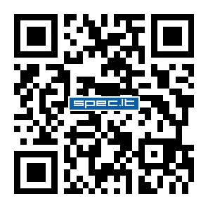 QR kodas | MITRA GROUP, UAB | spec.lt