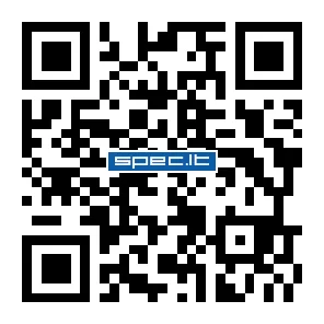 QR kodas | Mitra, UAB