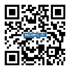 QR kodas | MITRALĖ, UAB | spec.lt